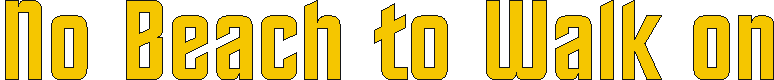no_beach_to_walk_on.gif (3547 bytes)