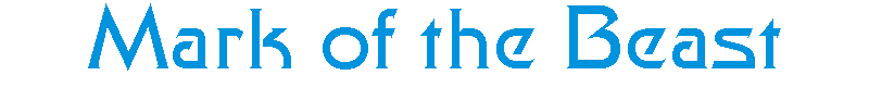 markofthebeast.gif (2248 bytes)