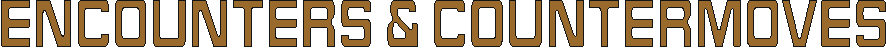 encounters.gif (3273 bytes)