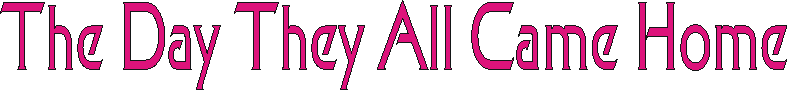 thedaytheyallcamehome.gif (3764 bytes)