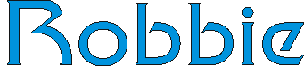 robbie.gif (1646 bytes)