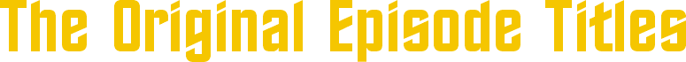 original_titles.gif (3818 bytes)