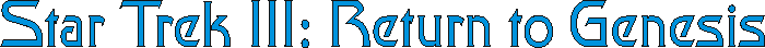 returntogenesis.gif (2458 bytes)