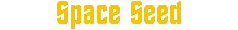 spaceseed.gif (3023 bytes)