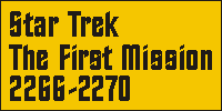 Stories Set During the Original Star Trek Series