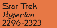 Stories of Captain Uhura and Her Crew