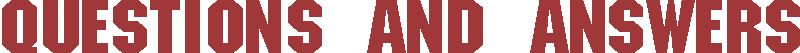 qanda.gif (2618 bytes)
