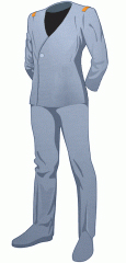 oacbluesclassDleisurewear01.jpg (23124 bytes)