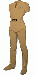 oacgoldsclassBfatigues1.jpg (23554 bytes)