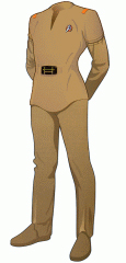oacgoldsclassBfatigues2.jpg (25059 bytes)